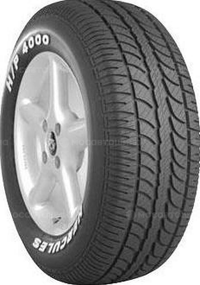 Hercules H/p 4000 275/60 R15 107T