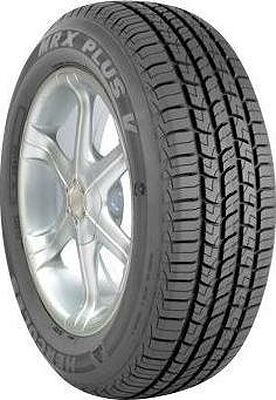Hercules Mrx plus v 185/60 R15 84T