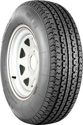 Hercules Power str 225/75 R15 117/112L