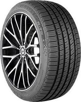 Hercules Raptis R-T5 235/55 R17 99W