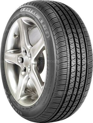 Hercules Rb-12 195/55 R15 85V