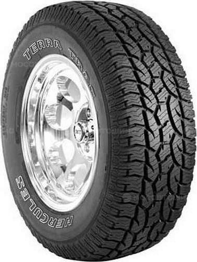 Hercules Terra Trac A/T 265/70 R18 116S