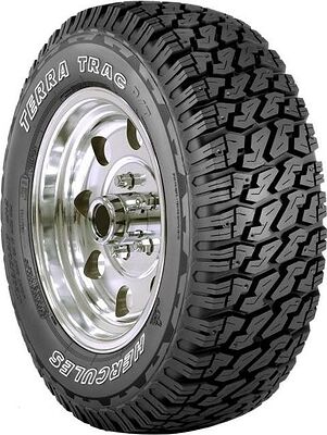 Hercules Terra trac d/t 285/75 R16 122/119N