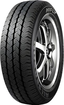 Hifly All-Transit 205/65 R16C 107/105T