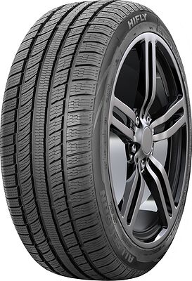 Hifly All-Turi 221 205/50 R17 93V XL