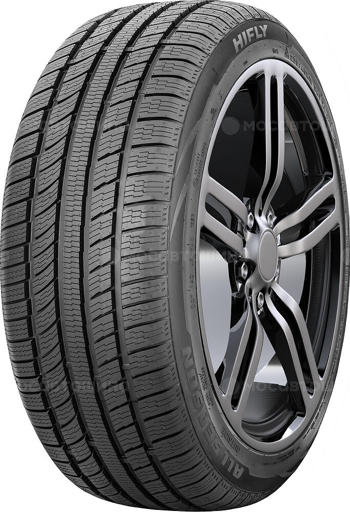 Hifly All-Turi 221 205/45 R17 88V