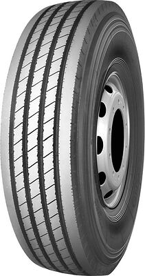 Hifly HAL535 235/75 R17,5 143/141J (Универсальные)