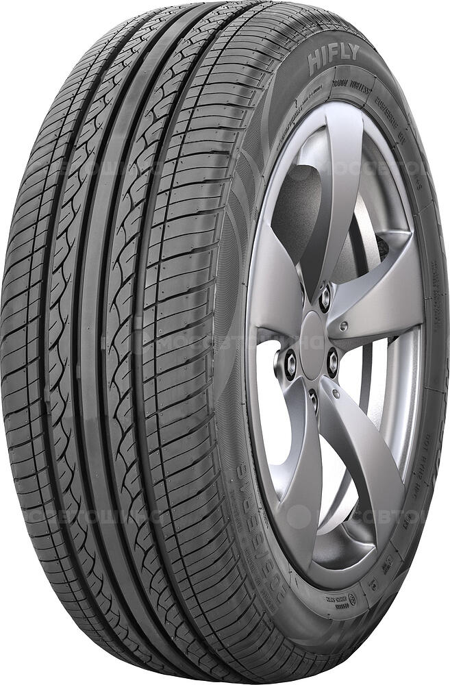 Hifly HF201 225/60 R16 102V XL