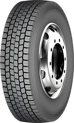 Hifly HH538 315/70 R22,5 156M