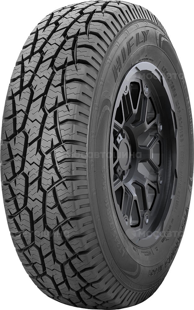 Hifly Vigorous AT601 265/70 R16 117/114S