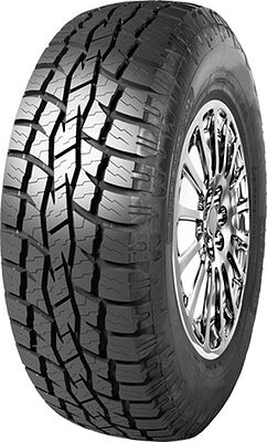 Hifly Vigorous AT606 265/65 R18 114T