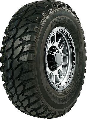 Hifly Vigorous MT601 245/75 R16 120/116Q