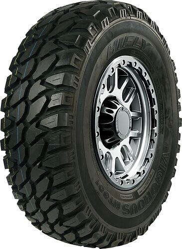 Hifly Vigorous MT601