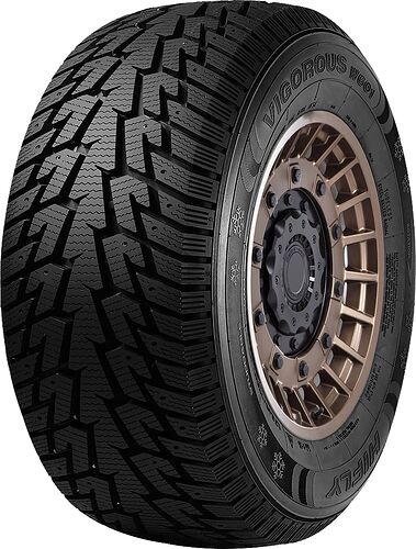 Hifly Vigorous W601 (Нешип)