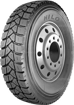 Hilo 700 315/80 R22,5 154/150K