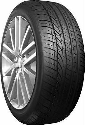 Horizon Hu901 205/40 R17 84W