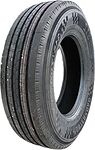 Hunterroad H812 315/70 R22,5 154/151L (Рулевая ось) Hunterroad H812 315/70 R22,5 154/151L (Рулевая ось)