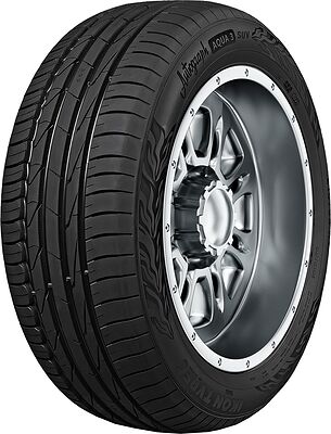 Ikon Autograph Aqua 3 SUV 245/70 R16 111H XL