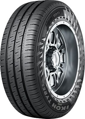 Ikon Autograph Eco C3 215/65 R15 104T