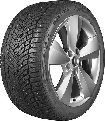 Ikon Autograph Ice 10 SUV 255/40 R21 102T XL