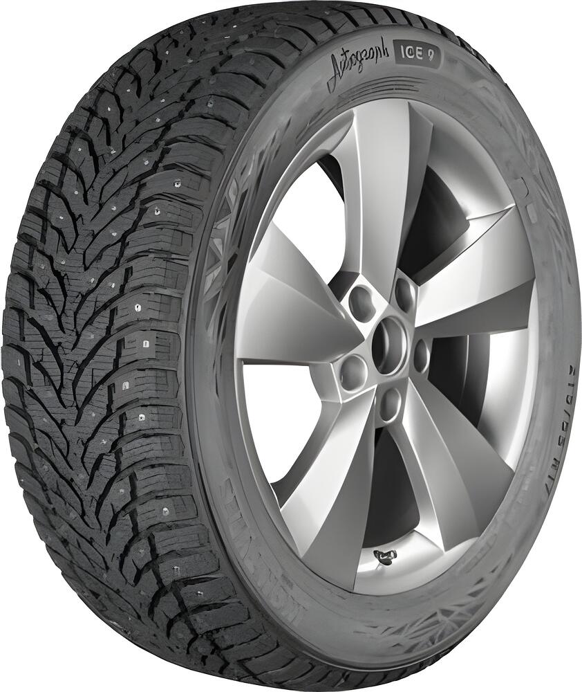 Ikon Autograph Ice 9 185/65 R15 92T XL
