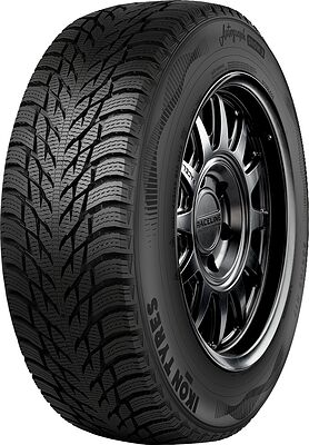 Ikon Autograph Snow 3 245/40 R18 97T XL