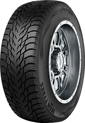 Ikon Autograph Snow 3 SUV 275/45 R21 110T XL