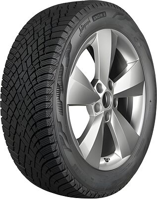 Ikon Autograph Snow 5 225/45 R19 96T
