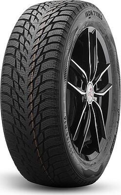 Ikon Autograph Snow 5 SUV 255/40 R21 102T XL