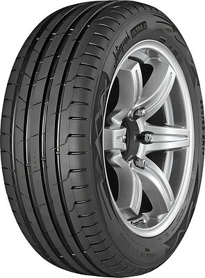 Ikon Autograph Ultra 2 255/35 R20 97Y XL