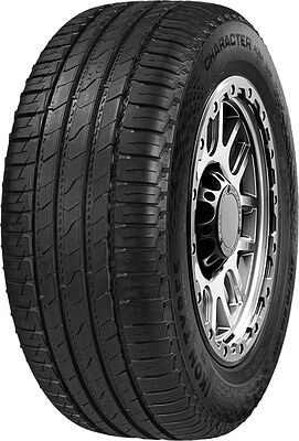Ikon Character Aqua SUV 245/70 R16 107T
