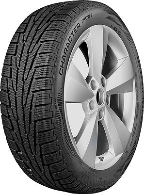 Ikon Character Snow 2 165/65 R14 79R