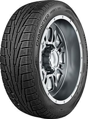 Ikon Character Snow 2 SUV 235/50 R19 103T XL
