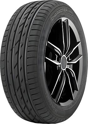 Ikon Character Ultra 245/40 R18 97W XL
