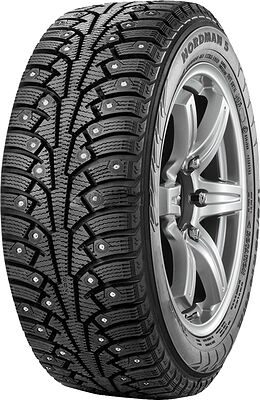 Ikon Nordman 5 185/70 R14 92T XL