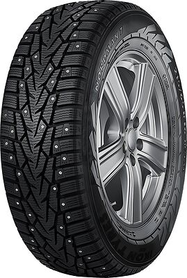 Ikon Nordman 7 195/55 R15 89T