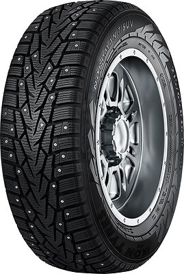 Ikon Nordman 7 SUV 225/60 R17 103T XL