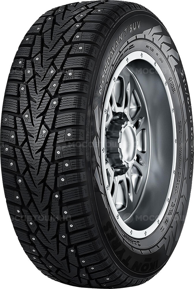 Ikon Nordman 7 SUV 235/75 R16 108T XL