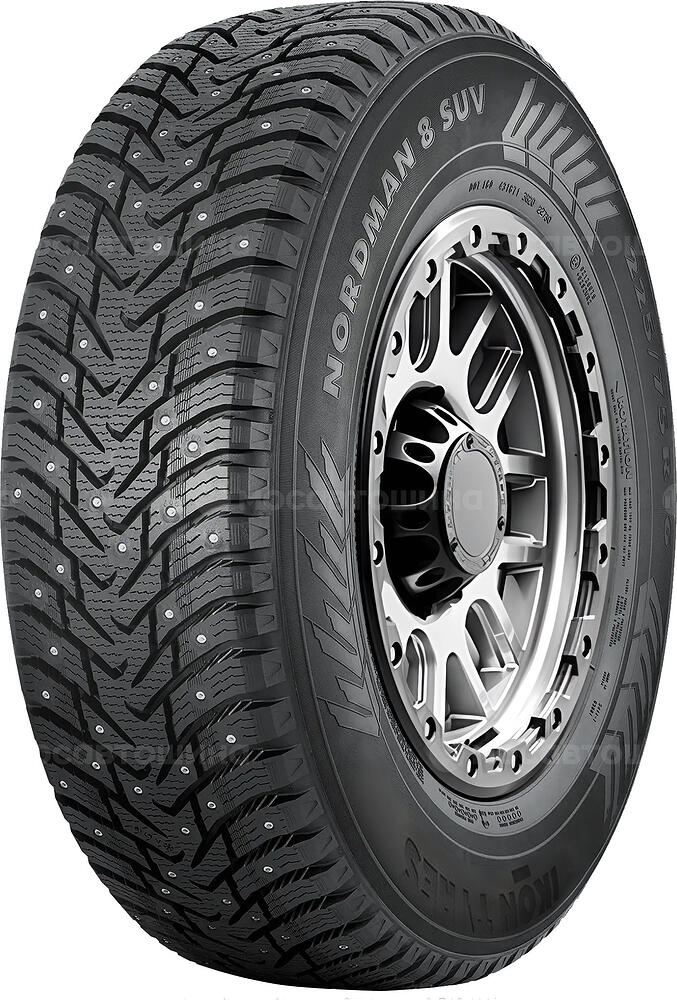 Ikon Nordman 8 SUV 245/75 R16 111T