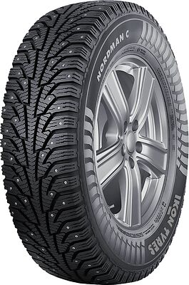 Ikon Nordman C 215/65 R16C 109/107R