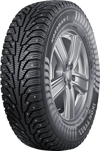 Ikon Nordman C