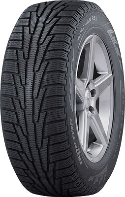 Ikon Nordman RS2 185/60 R15 88R XL