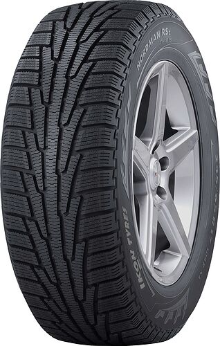 Ikon Nordman RS2
