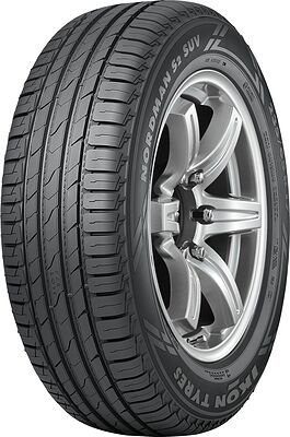 Ikon Nordman S2 SUV 225/60 R18 100H
