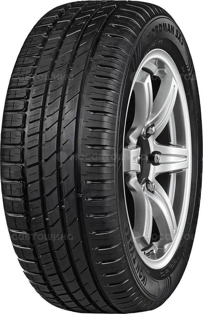 Ikon Nordman SX3 195/65 R15