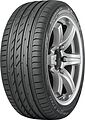 Ikon Nordman SZ2 245/40 R18 97W XL