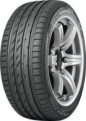 Ikon Nordman SZ2 245/40 R18 97W XL