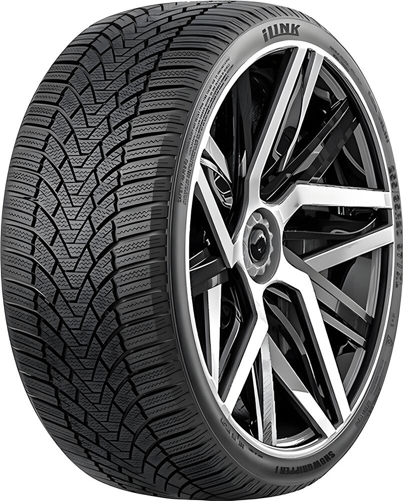 iLINK SnowGripper I 245/40 R18 97V XL