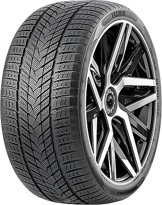 iLINK SnowGripper II 285/45 R19 111H