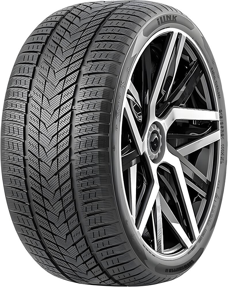 iLINK SnowGripper II 255/55 R19 111H